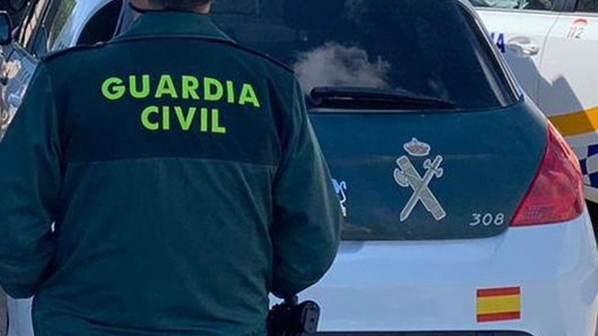 Detenido un hombre tras asesinar a su pareja en Campillos, Málaga