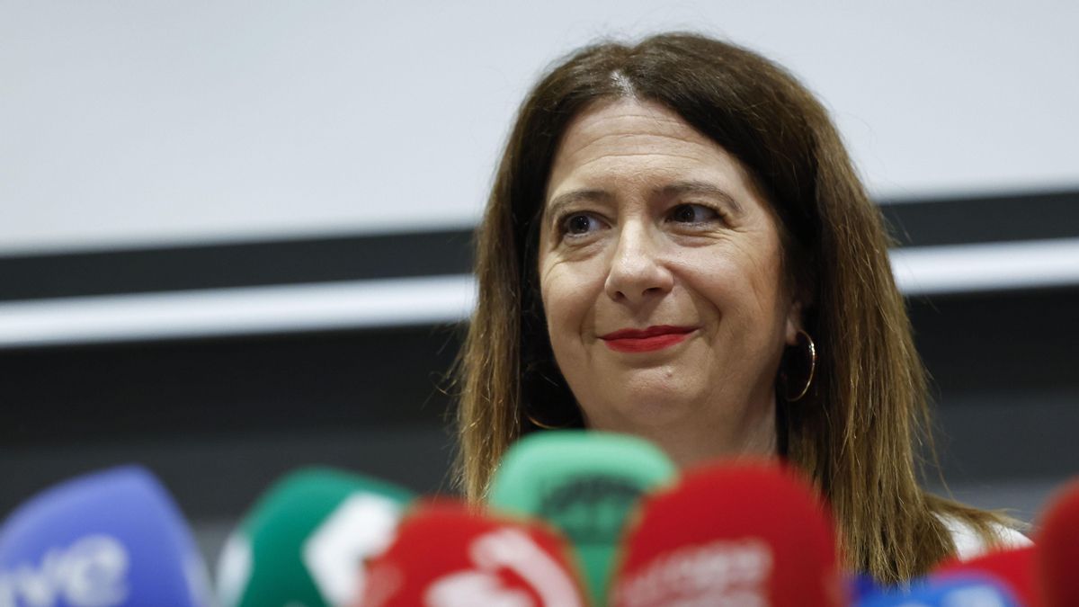 Leire Díez se presentó ante el fiscal Stampa como la «mano derecha» en la sombra de Santos Cerdán