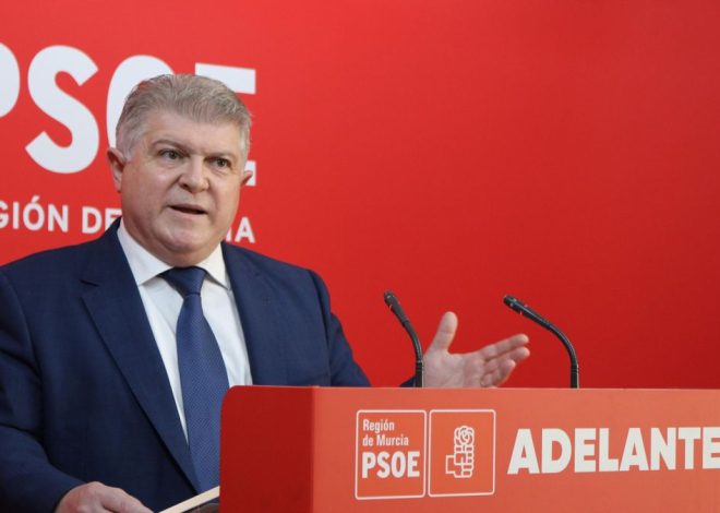 La Audiencia archiva el caso contra el exlíder del PSOE murciano por la plaza de toros de Calasparra