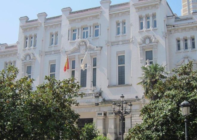 El Tribunal Superior de Galicia confirma casi 54 años de cárcel para un matrimonio por prostituir a mujeres migrantes