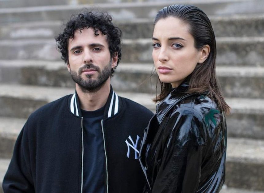 Delaporte denuncia la agresión sexual que sufrió de un fan durante un concierto