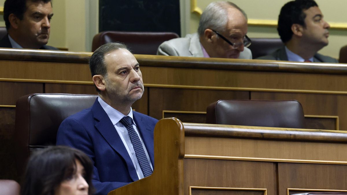 El Supremo cita a Ábalos y Koldo García el 27 de noviembre para revisar si siguen en libertad