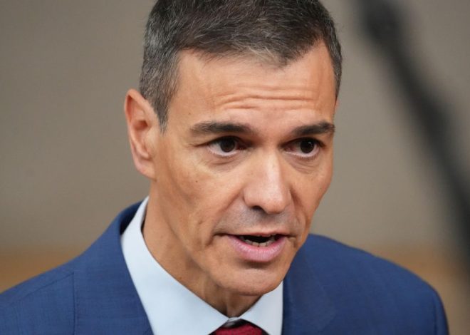 Sánchez llevará a Meta a comparecer en el Congreso por «espiar» a los españoles y tilda las redes sociales de un «Estado fallido»