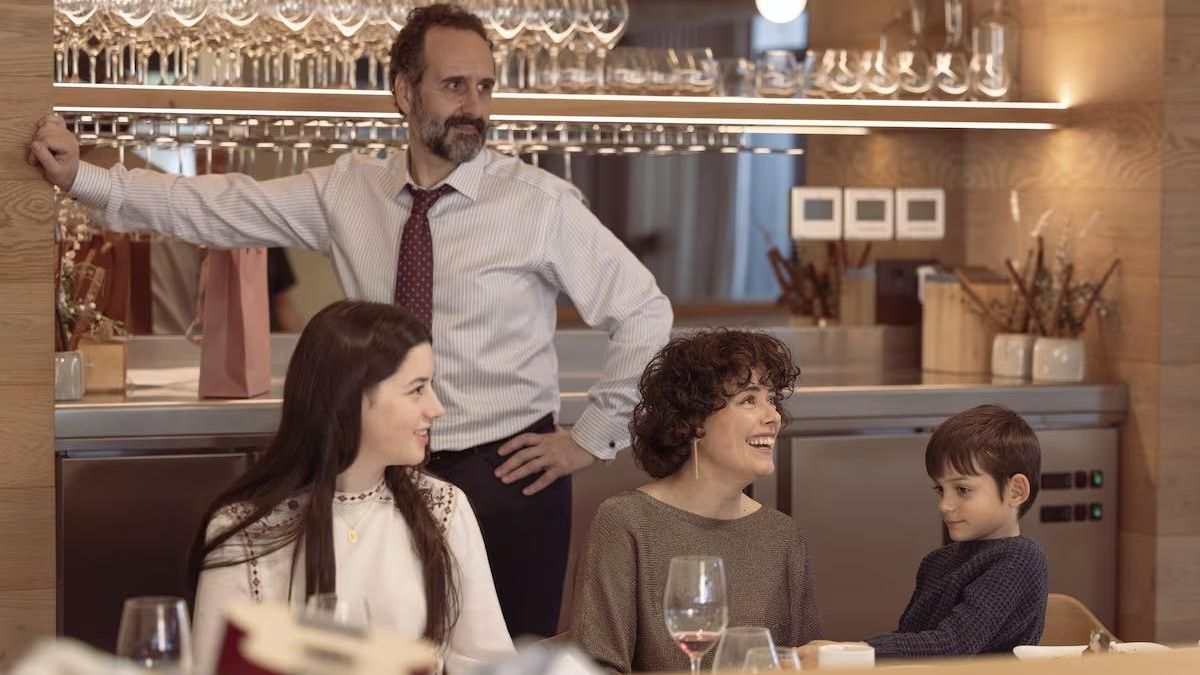 ‘Los domingos’ arrasa en las nominaciones de los Premios Feroz con nueve candidaturas