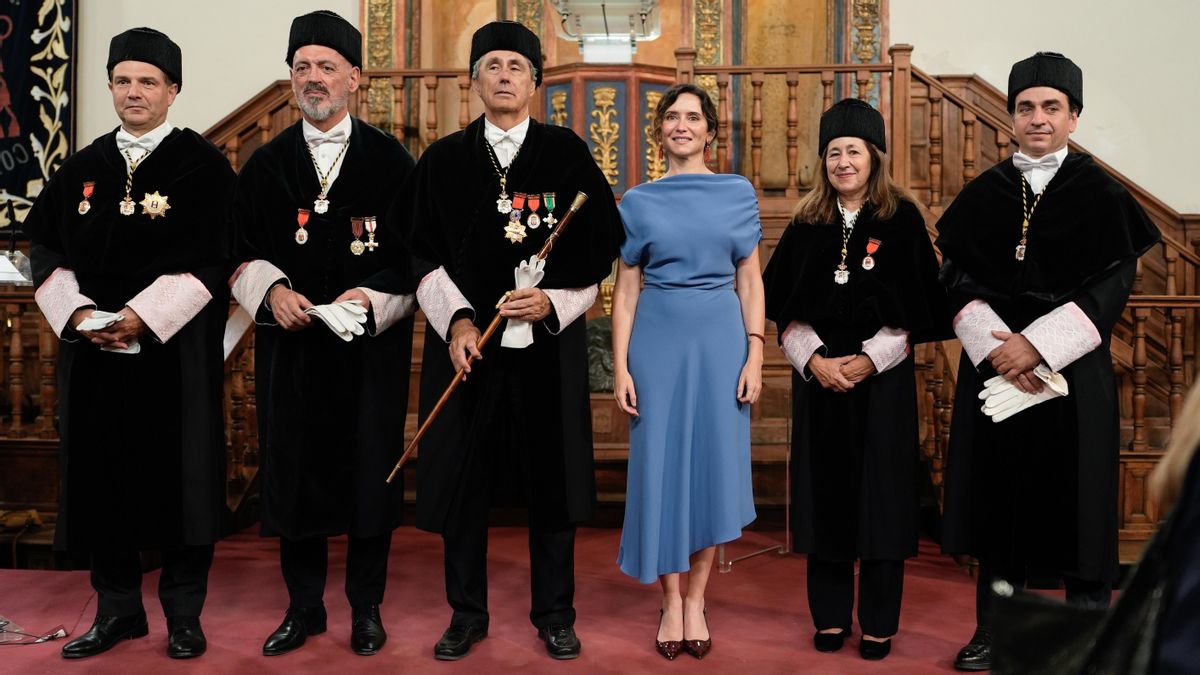 Universidad Complutense: ¿Un préstamo para cancelarse o para condonarse?