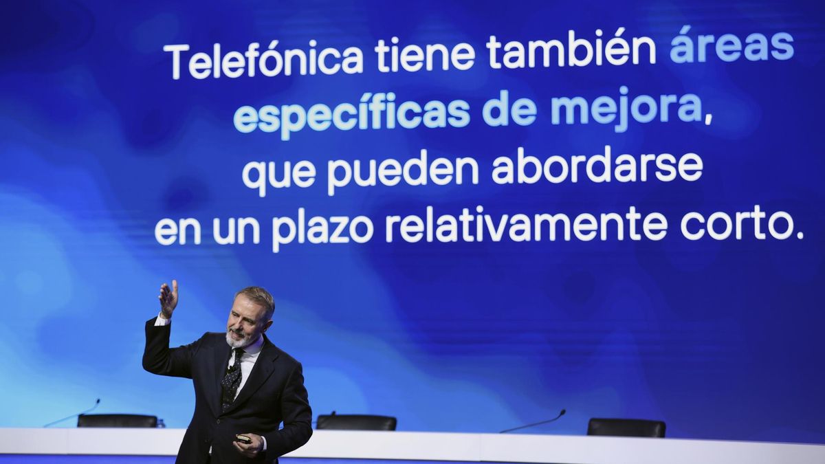 Telefónica plantea siete EREs a los sindicatos pero no concreta el número de afectados