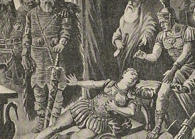 Un equipo de arqueólogos identifica en Brigetio la posible sala donde el emperador Valentiniano I cayó fulminado