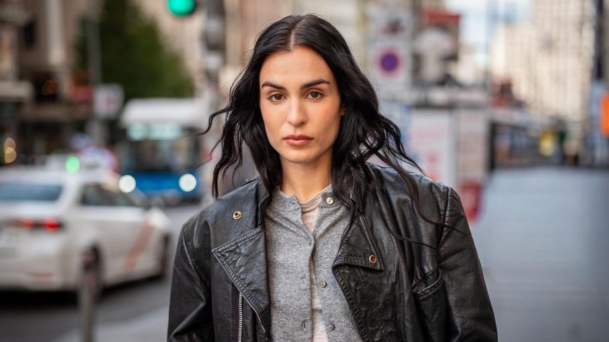 Natalia Lacunza: “Las víctimas coinciden constantemente con sus abusadores y tienes que hacer como si no pasara nada”