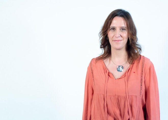 La candidatura de Carolina Cordero gana las primarias para liderar IU Madrid