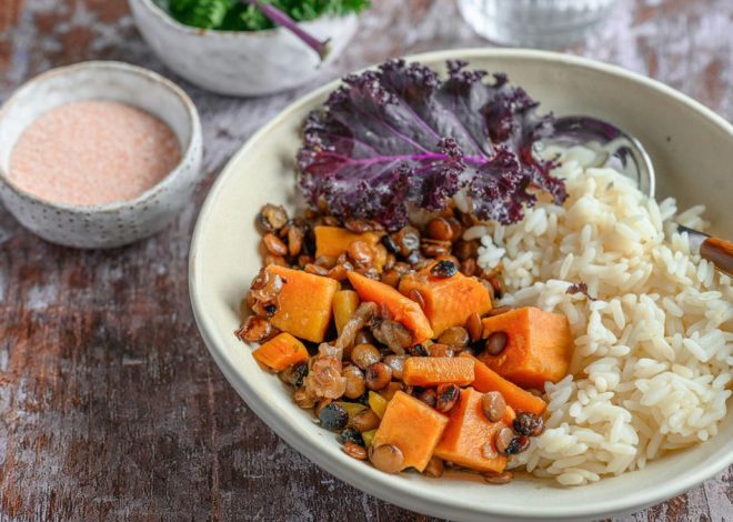 Aitor Sánchez, nutricionista, sobre la alianza entre la Vitamina C y el hierro: «Lo hace más soluble y fácil de absorber»