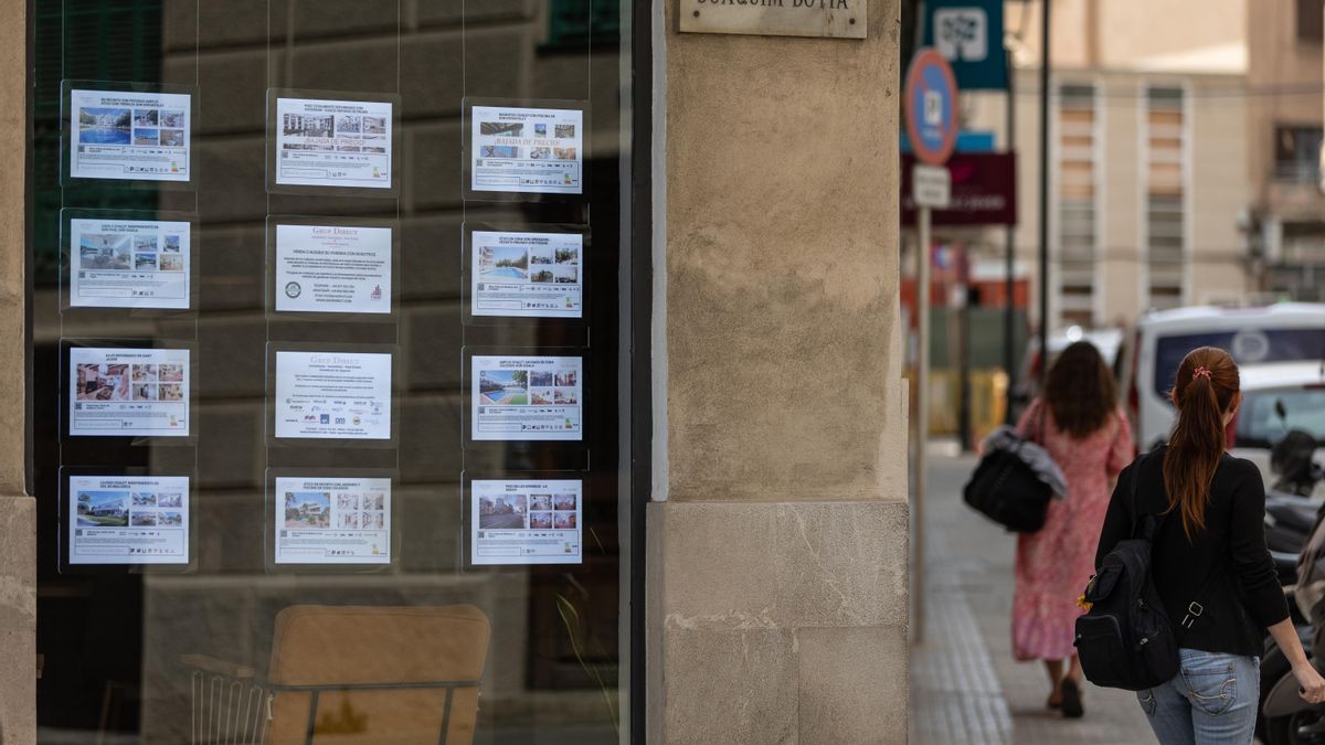 Hasta un millón de euros por viviendas okupadas en Mallorca: «Afecta sobre todo a barrios obreros»