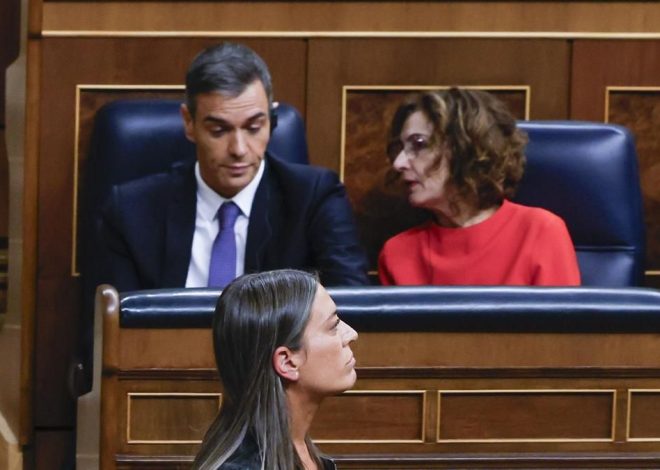 Hacienda cita el lunes a las comunidades autónomas para abordar el déficit y la nueva financiación