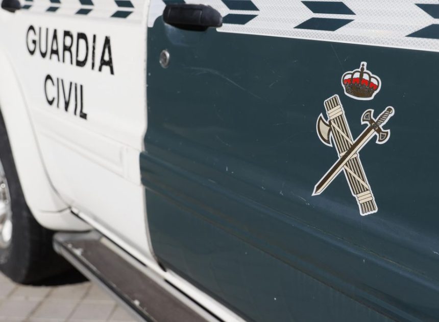 Hallan los cadáveres de un hombre y una mujer con signos de violencia en Alpedrete (Madrid)