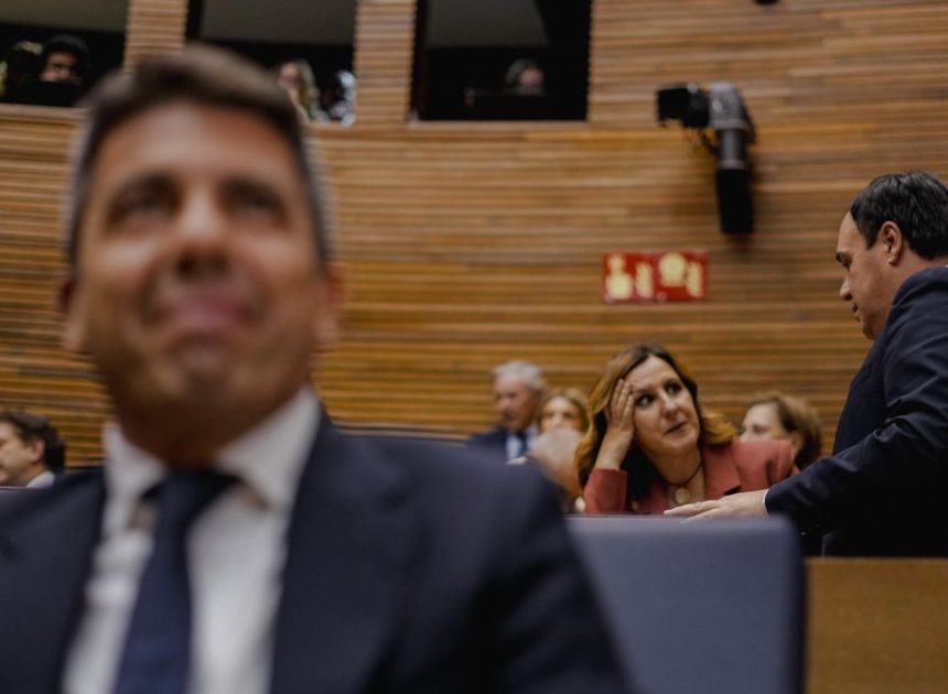 Manual del PP para rendirse ante la extrema derecha