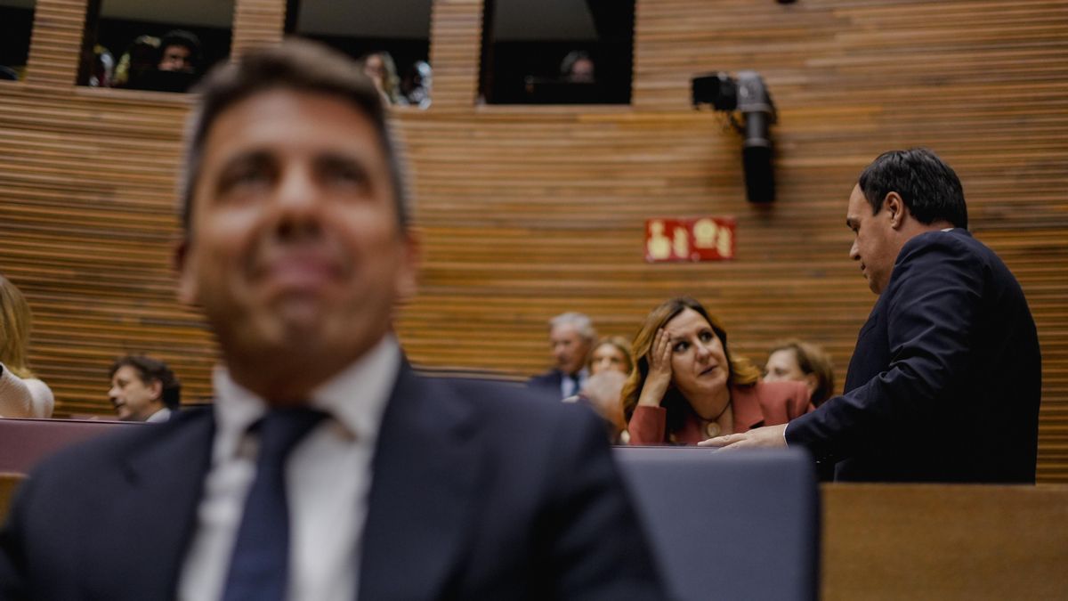 Manual del PP para rendirse ante la extrema derecha