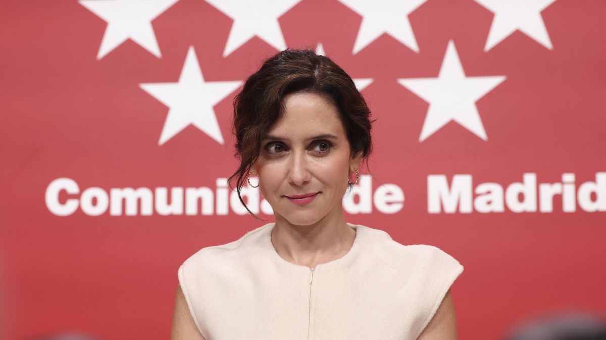 Las falsedades de Ayuso tras la condena contra el fiscal general: de la “campaña organizada» al «ciudadano particular»