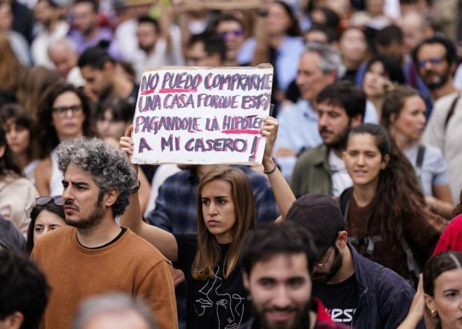 El alquiler no es una etapa: la mayoría de inquilinos creen que nunca accederán a una vivienda en propiedad