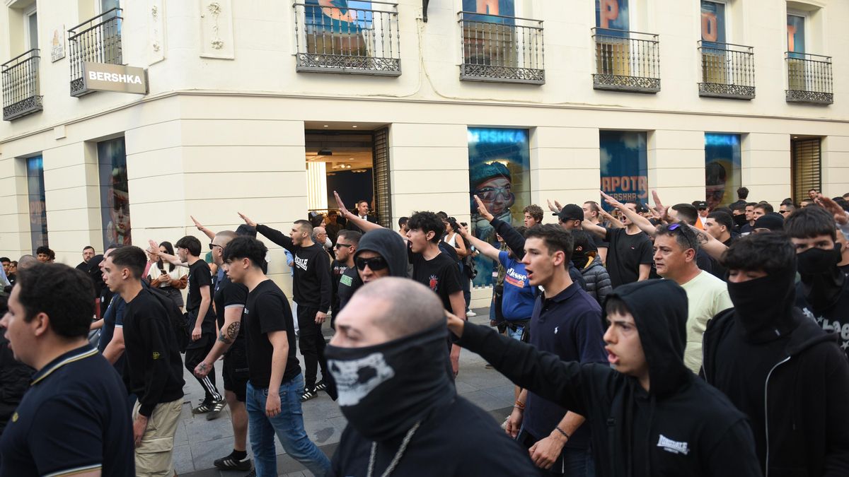 La paradoja de la tolerancia