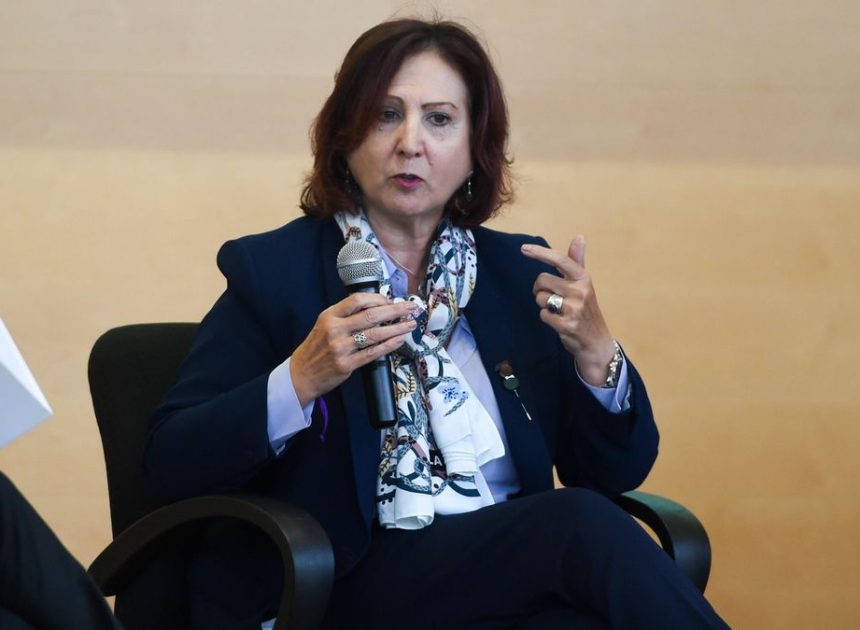 El Poder Judicial avala por unanimidad el nombramiento de Teresa Peramato como fiscal general