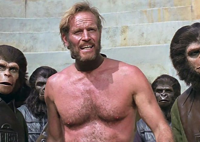 ¿Dónde está todo el mundo?