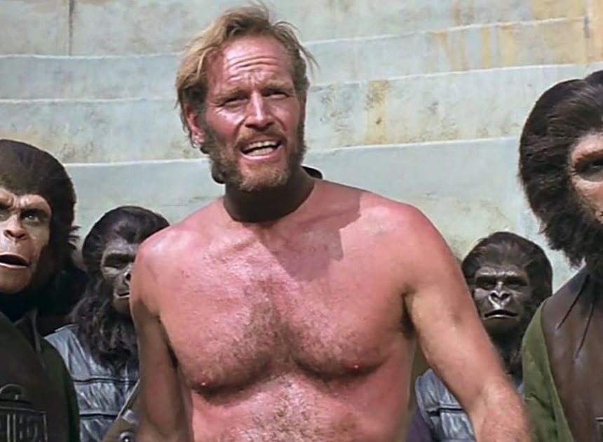 ¿Dónde está todo el mundo?