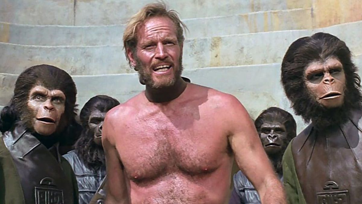 ¿Dónde está todo el mundo?