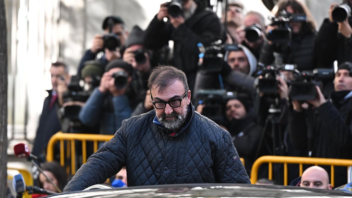 Koldo García se acoge a su derecho a no declarar sobre las mascarillas de Canarias tras pasar su primera noche en la cárcel