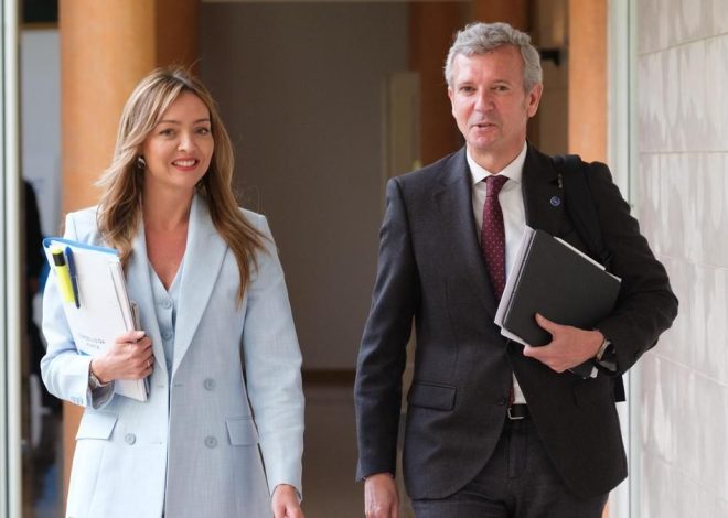 La consellería de los mil incendios: Política Social acumula conflictos en residencias, ayuda al hogar o menores