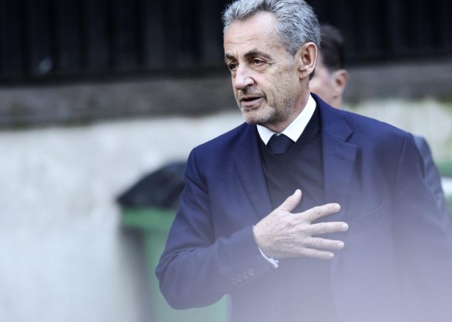 El Supremo francés confirma una nueva condena a Sarkozy por la financiación de la campaña de 2012