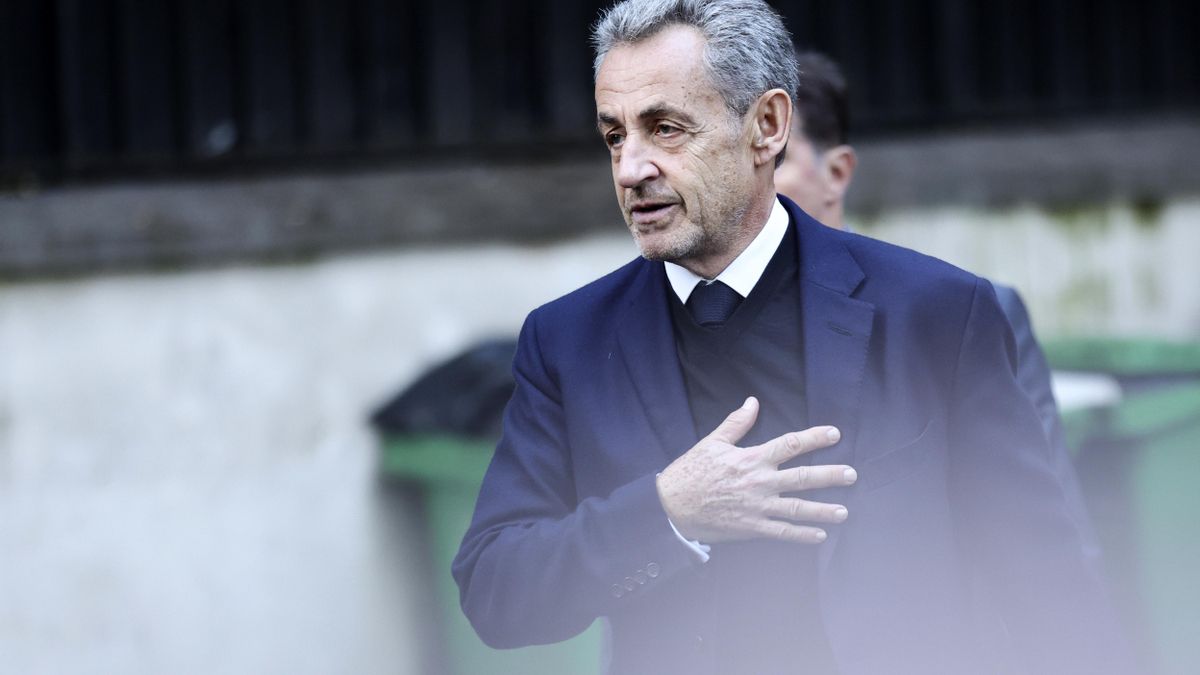 El Supremo francés confirma una nueva condena a Sarkozy por la financiación de la campaña de 2012