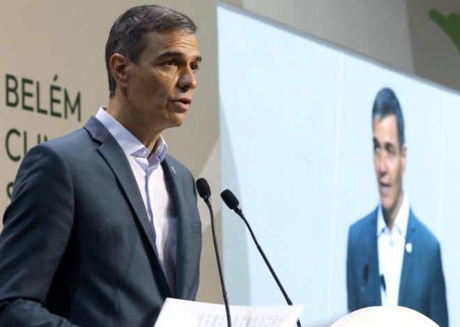 Sánchez reitera su confianza en la inocencia del fiscal general: «Tras lo escuchado y visto, más aún»