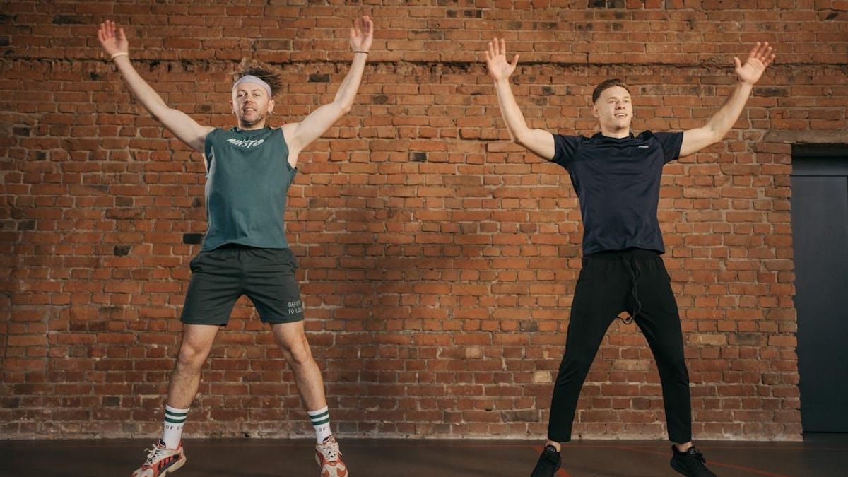 Cómo hacer ejercicio si odias el cardio, según un entrenador: «Aumenta tanto la frecuencia cardíaca que entras en alerta»