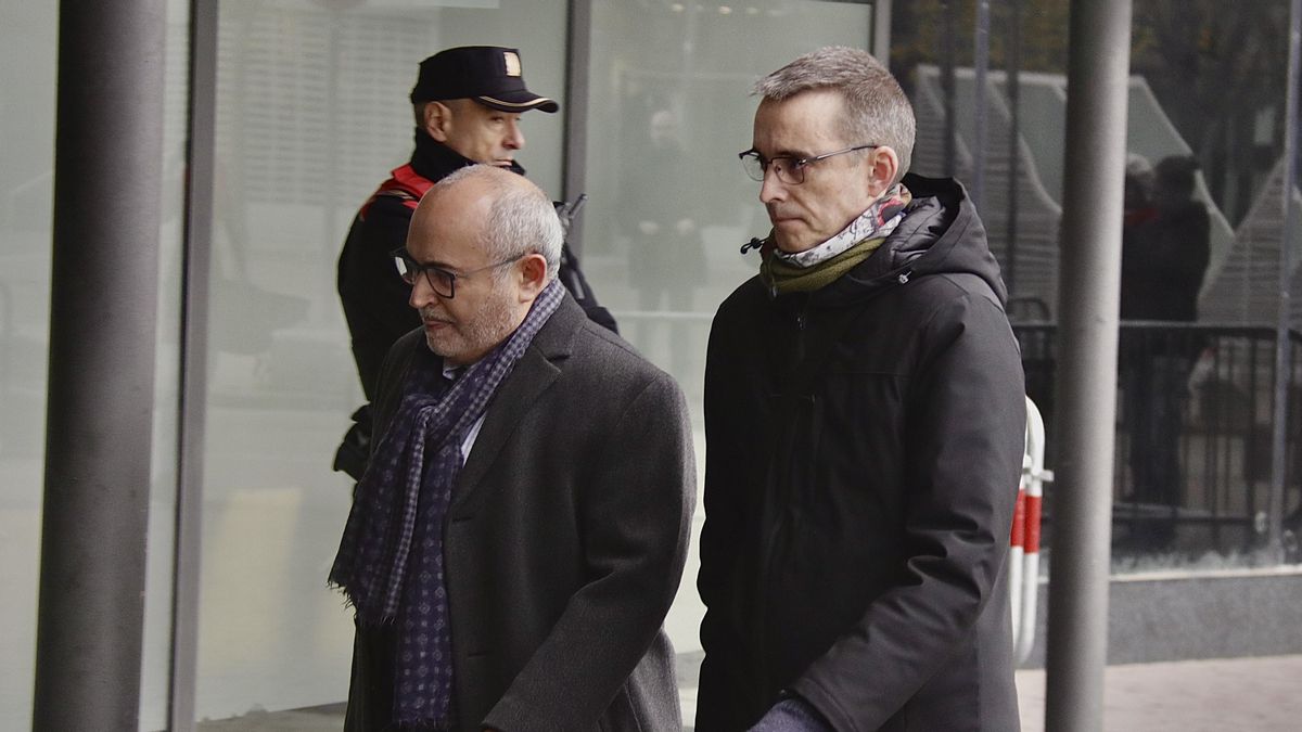 La Fiscalía y la familia de Helena Jubany piden prisión preventiva para el acusado del crimen de la joven en 2001