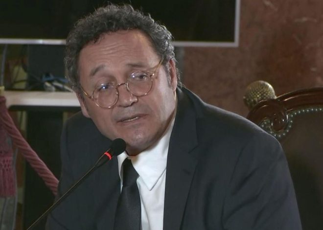 «La verdad no se filtra, la verdad se defiende»: las diez frases de la declaración del fiscal general ante el Supremo