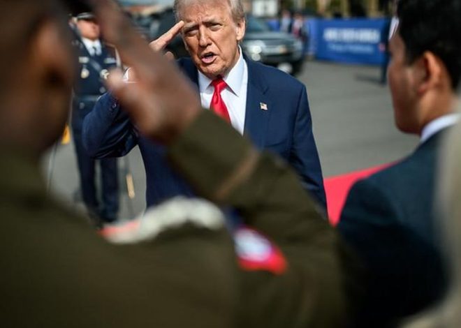 Bombas, drogas y rock and roll: cómo EEUU utiliza la lucha contra el narco para forzar un cambio de régimen en Venezuela