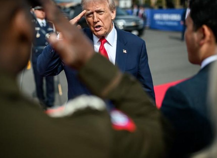 Bombas, drogas y rock and roll: cómo EEUU utiliza la lucha contra el narco para forzar un cambio de régimen en Venezuela