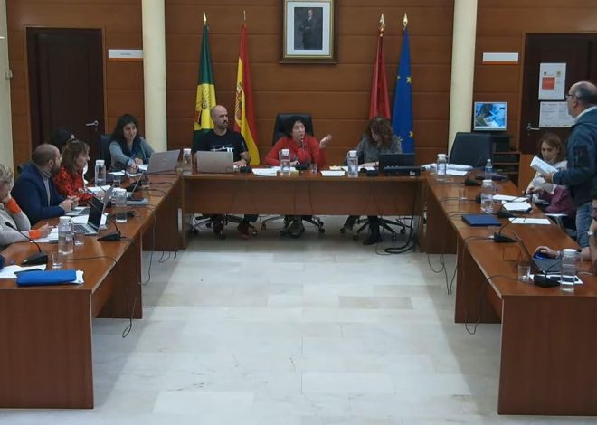 Un concejal del PP de Manzanares el Real (Madrid) llama «ridícula» a otra edil: «A callar, que estás más guapa»