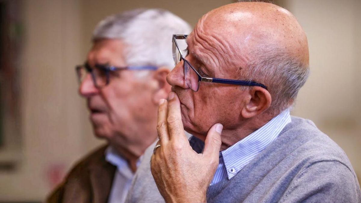 La ruina de una sola empresa deja a Madrid sin talleres públicos ni refugios para sus ancianos