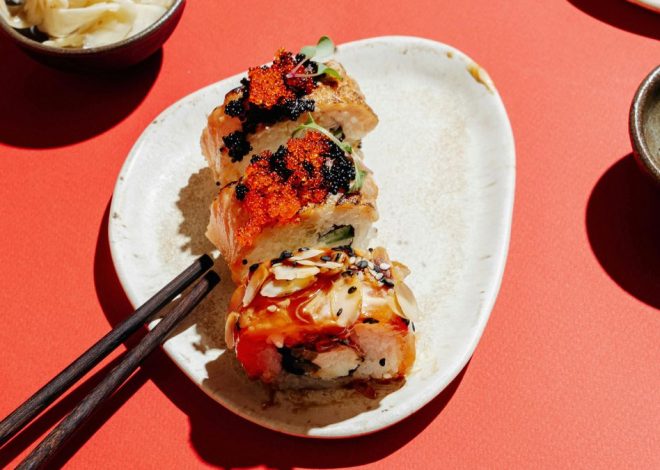 Los beneficios de las algas, según una nutricionista: «Son un superalimento por la cantidad y calidad de sus proteínas»