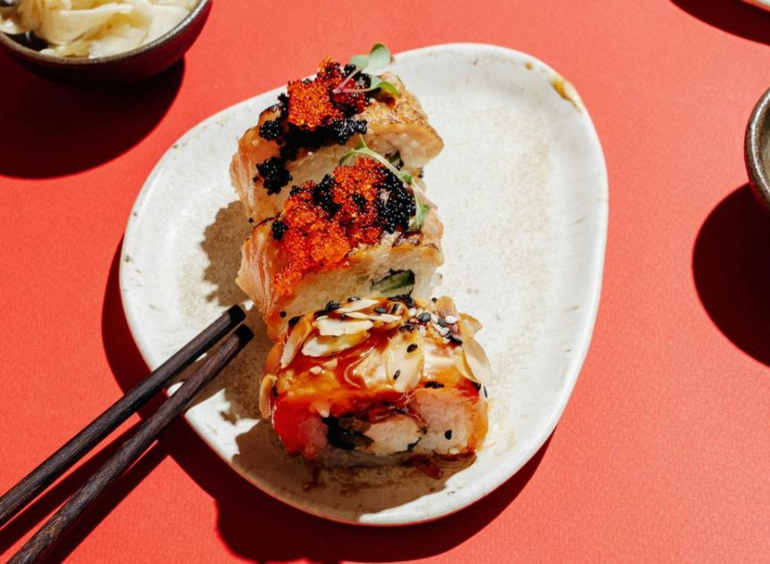 Los beneficios de las algas, según una nutricionista: «Son un superalimento por la cantidad y calidad de sus proteínas»