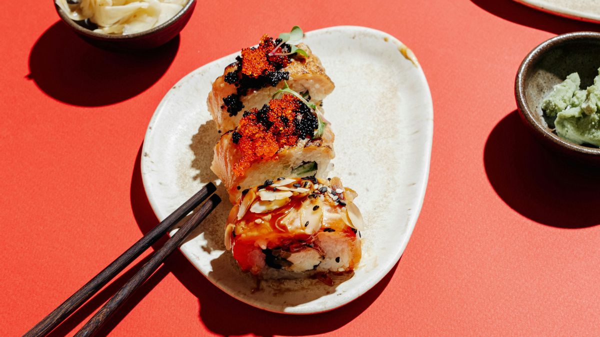 Los beneficios de las algas, según una nutricionista: «Son un superalimento por la cantidad y calidad de sus proteínas»