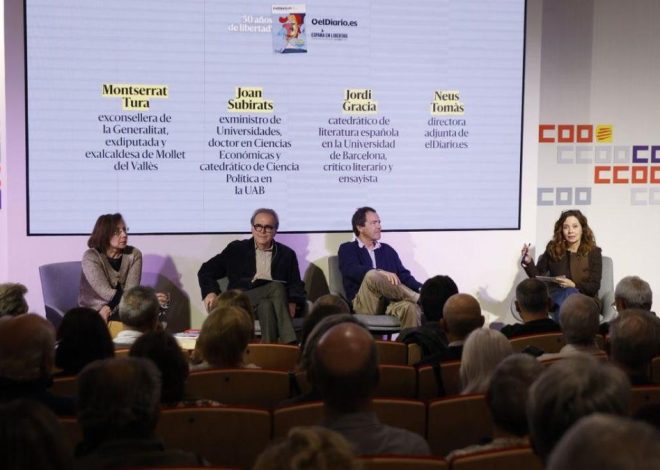 Una mirada a las luces y sombras de la democracia, tras medio siglo: «Ganamos derechos, pero hay que defenderlos»