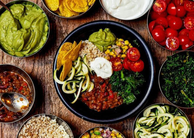 La dietista Sandra Gómez explica por qué importa el orden de la comida: “Debemos saber si comemos por hambre o por gula”