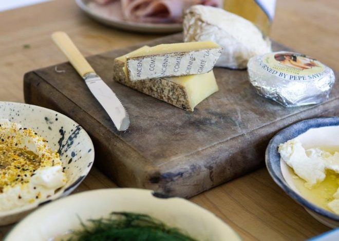 ¿Intolerante a la lactosa? También puedes comer queso, según este experto: «Los madurados están prácticamente libres»