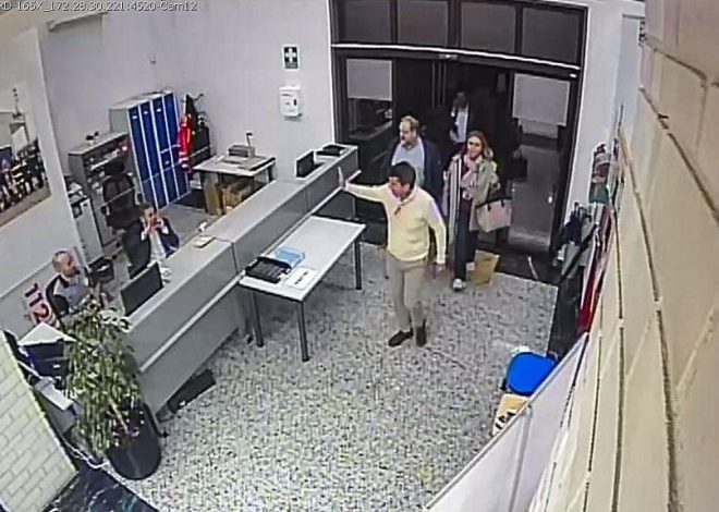 La jueza de la dana investiga la llegada de Mazón al Cecopi y pide a Emergencias las imágenes