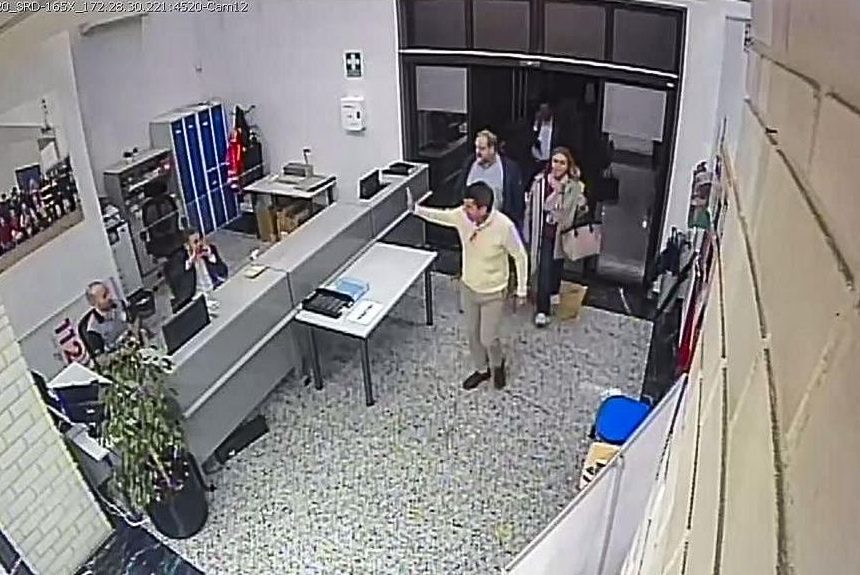 La jueza de la dana investiga la llegada de Mazón al Cecopi y pide a Emergencias las imágenes