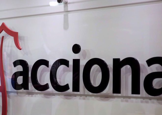 La UCO registra las sedes de Acciona en Madrid, Bilbao y Sevilla dentro del caso Ábalos