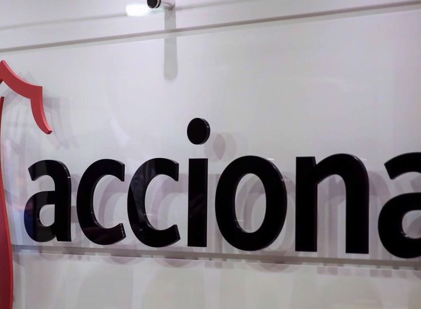La UCO registra las sedes de Acciona en Madrid, Bilbao y Sevilla dentro del caso Ábalos