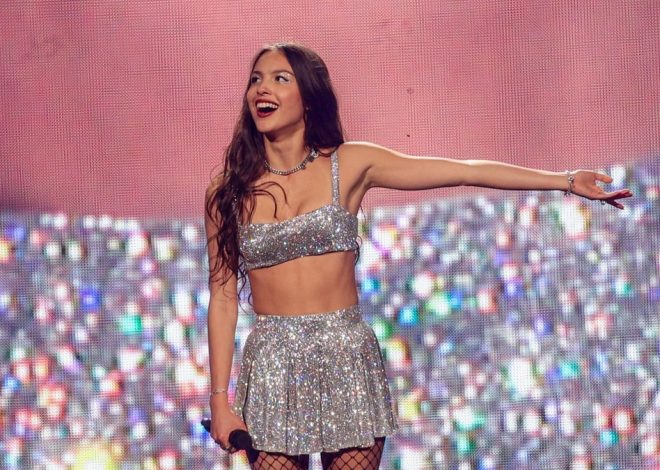 Olivia Rodrigo fuerza que su música no suene en un vídeo del Gobierno de Trump: «No usen mis canciones para su propaganda racista»