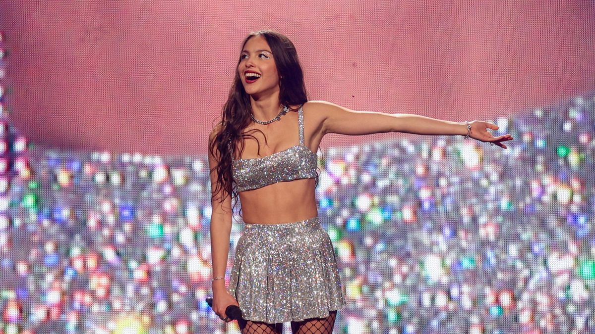Olivia Rodrigo fuerza que su música no suene en un vídeo del Gobierno de Trump: «No usen mis canciones para su propaganda racista»